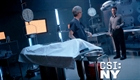 CSI: NY - Tired
