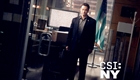 CSI: NY - You Are Not Welcome
