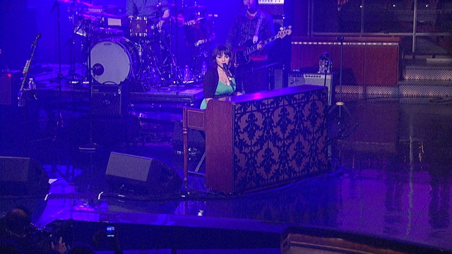 Norah Jones - Miriam video