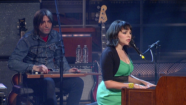 Norah Jones - Travelin' On video