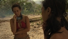 Survivor: One World - Secret Scene Christina & Alicia