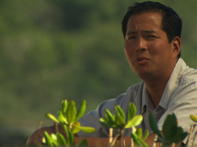 Survivor: One World - The Jury Speaks: Jonas