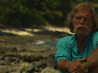 Survivor: One World - The Jury Speaks: Tarzan