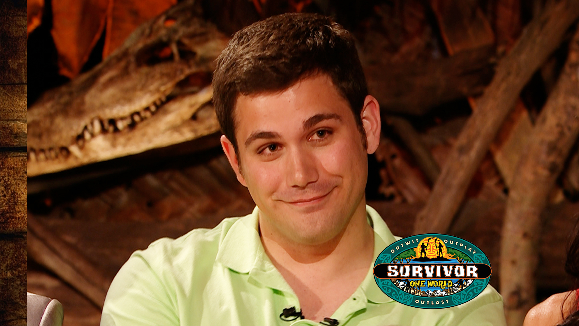 Survivor: One World - Colton Tells All