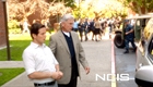 NCIS - What's In The Car