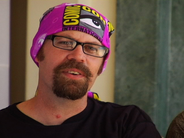 Mark and Bill Eliminated