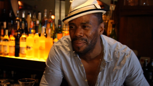 Tony Awards 2011  - I Can Do That: Colman Domingo