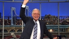 David Letterman - Fast Food Top Ten