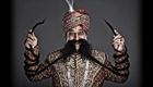 David Letterman - 14-Foot Mustache Top Ten