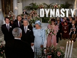 Dynasty - The Wedding