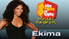 The Price is Right - Model Search Finalist Ekima (thumbnail)