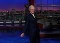 David Letterman - Dave's Monologue - 5/21/12