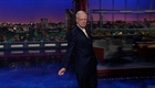 David Letterman - Dave's Monologue - 5/21/12
