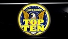 David Letterman - Presidential Auction Top Ten