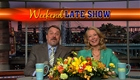 David Letterman - Weekend Late Show: Memorial Day