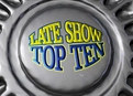 David Letterman - Barbecue Top Ten