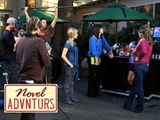 Novel Adventures - Episode 2: Bonus: Coffee Break