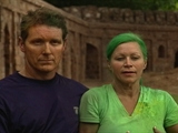 The Amazing Race 13 - What Goes Around Comes Around