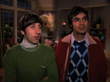 The Big Bang Theory - Model Time