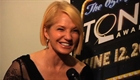 Tony Awards 2011 - Winner's Circle: Ellen Barkin