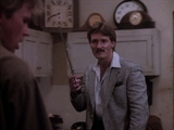 MacGyver - Action Scene