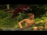 Survivor: Gabon - A Surprise Visitor
