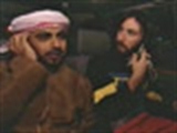 The Amazing Race - Getting to Know You