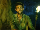 Survivor: Gabon - Charlie's Final Words