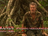 Survivor: Gabon - Secret Scene: Charlie