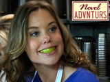 Novel Adventures - Episode 5: Bonus: Having Fun In The Kitchen