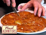 Novel Adventures - Episode 5: Bonus: Amy's Tart Illustrated