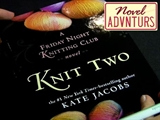 Novel Adventures - Episode 7: Bonus: Interview with Kate Jacobs