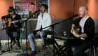 The Temper Trap - Live on Letterman Interview