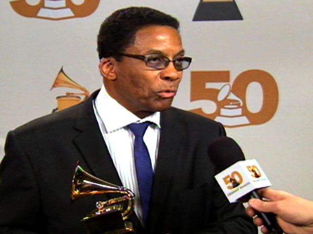 The 50th Grammy Awards - Highlights