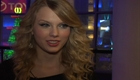 The 51st Grammy Awards - Taylor Swift