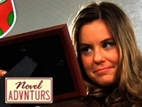 Novel Adventures - Episode 8: Bonus: Novel Adventures Extended Trailer