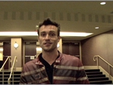 The Young and the Restless - Behind the Scenes: Talent Search, Dallas