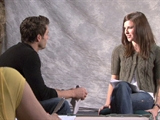 The Young and the Restless - Behind the Scenes: Talent Search Dallas Pt. 2