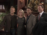 The Young and the Restless - Behind the Scenes: Dallas Talent Search Winner