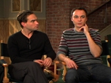 The Big Bang Theory - Behind the Scenes