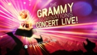 The 51st Grammy Awards - Grammys on CBS