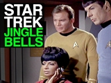 Star Trek - Jingle Bells