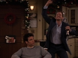 How I Met Your Mother - Barney's Holiday Tunes