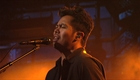 Live on Letterman