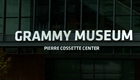 The 51st Grammy Awards - Grammy Museum Tour