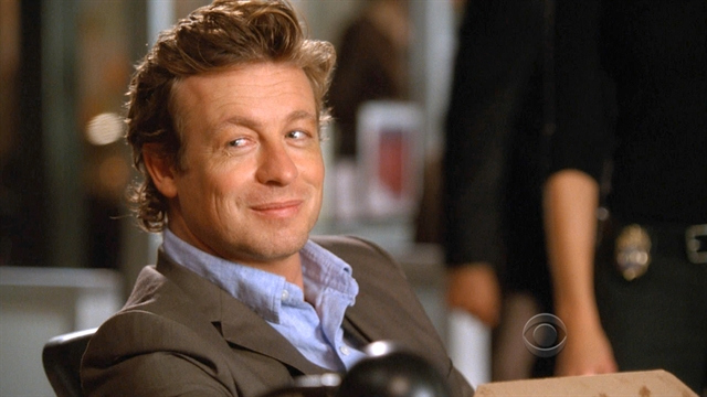 The Mentalist - New Night, Old Enemy
