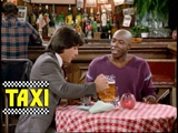 Taxi - Of Mice and Tony