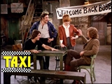 Taxi - Bobby Doesn't Live Here Anymore