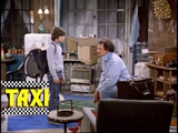 Taxi - Jim and the Kid