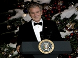 Kennedy Center Honors - Welcoming Honorees
